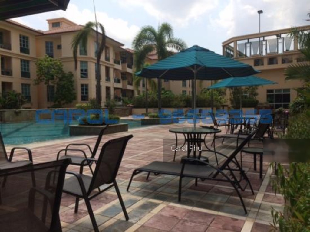 Faber Crest (D5), Condominium #136134892